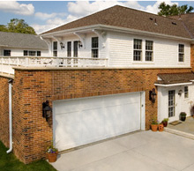 Garage Door Repair in Eagan, MN