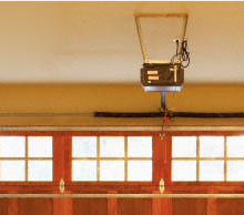 Garage Door Openers in Eagan, MN