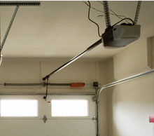 Garage Door Springs in Eagan, MN